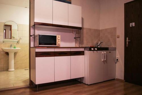 Apartment Makarska 15200b