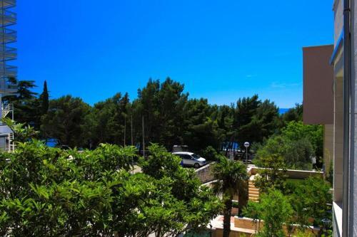 Apartment Makarska 15200b