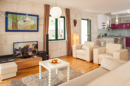 Holiday Home In Makarska 6716