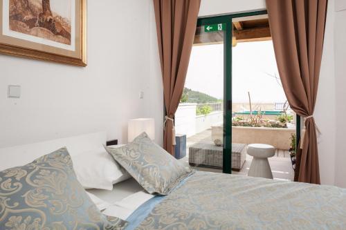 Holiday Home In Makarska 6716