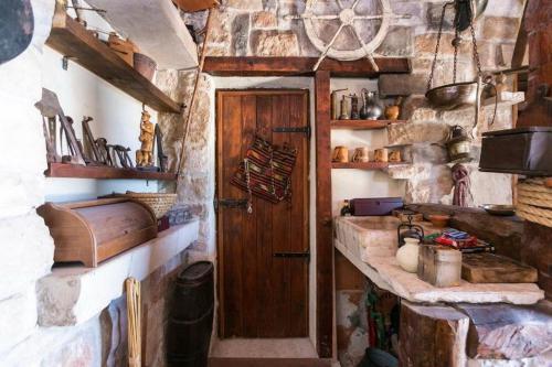 Holiday Home In Makarska 6716