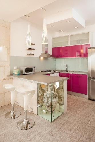 Holiday Home In Makarska 6716