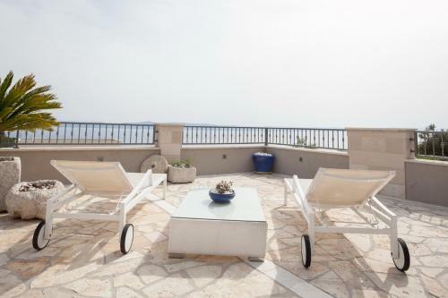Holiday Home In Makarska 6716