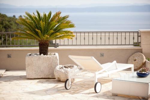 Holiday Home In Makarska 6716