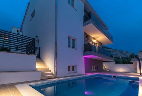 Villa Zara