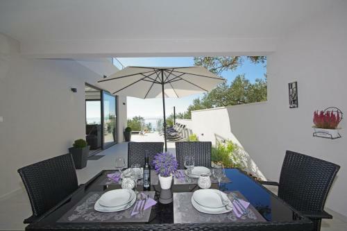 Holiday Home Anja