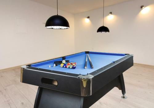 Ctma231/ Modern Decorated Villa With Private Pool