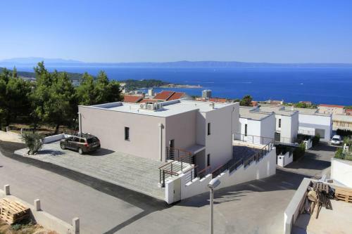 Ctma231/ Modern Decorated Villa With Private Pool