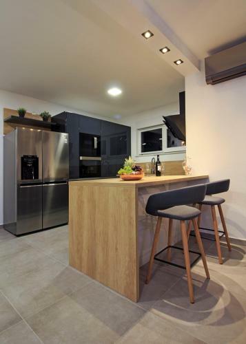 Ctma231/ Modern Decorated Villa With Private Pool