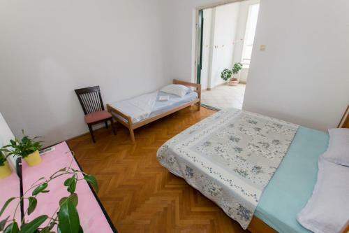 Apartment Near The Center Masrec