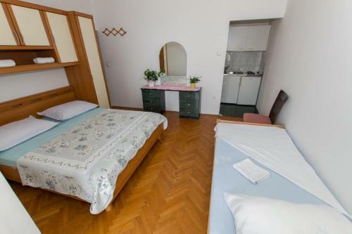 Apartment Near The Center Masrec
