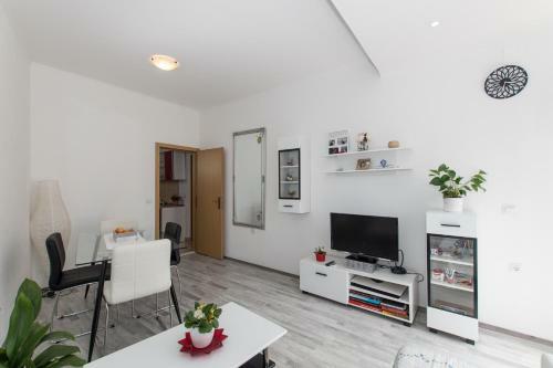 Apartment Near The Center Masrec
