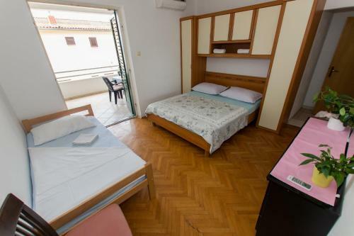 Apartment Near The Center Masrec
