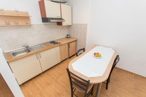 Apartment Near The Center Masrec