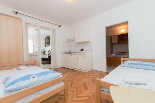 Apartment Near The Center Masrec