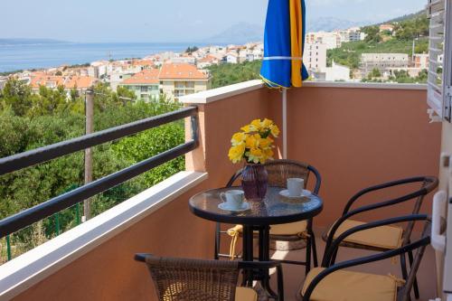Apartments Iva Vranjes