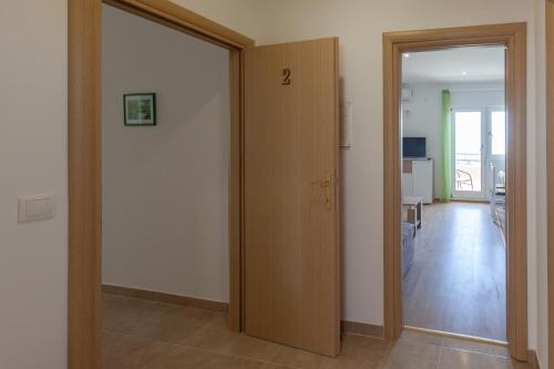Apartments Iva Vranjes