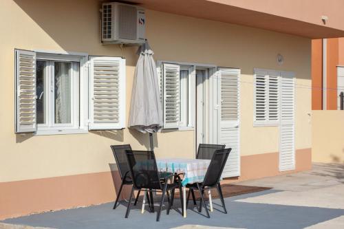 Apartments Iva Vranjes
