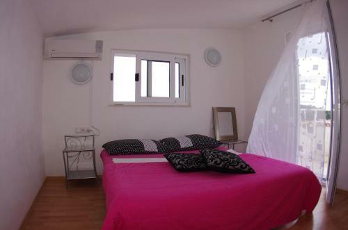 Apartment Makarska 12063d