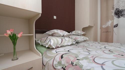 Apartments With A Parking Space Makarska - 13871