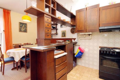 Apartment Makarska 512a