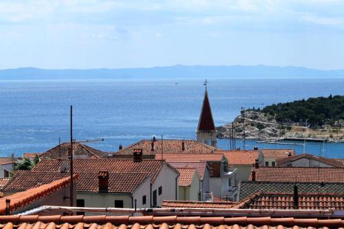 Apartment Makarska 512a