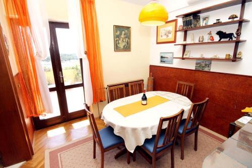 Apartment Makarska 512a