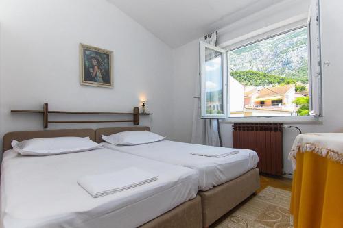 Apartment Makarska 512a