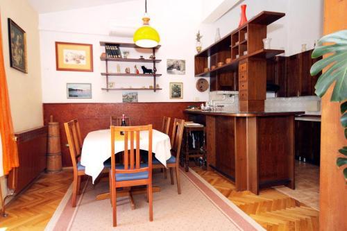 Apartment Makarska 512a
