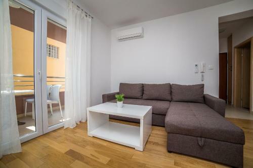 Green Olive Apartments