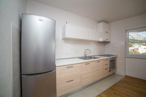 Green Olive Apartments