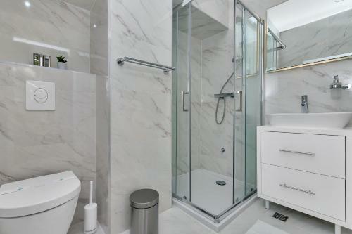Hostal Luxury Rooms Paradise Garden