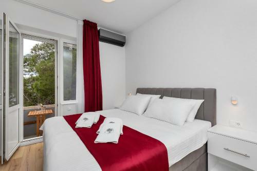 Hostal Luxury Rooms Paradise Garden