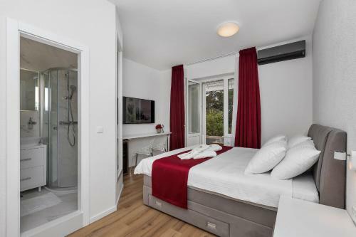 Hostal Luxury Rooms Paradise Garden