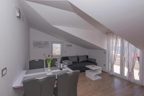 Apartment Makarska 6720d