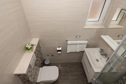 Apartment Makarska 6720d
