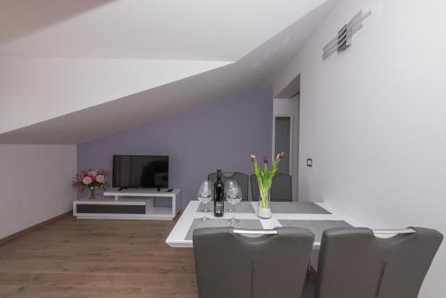 Apartment Makarska 6720d
