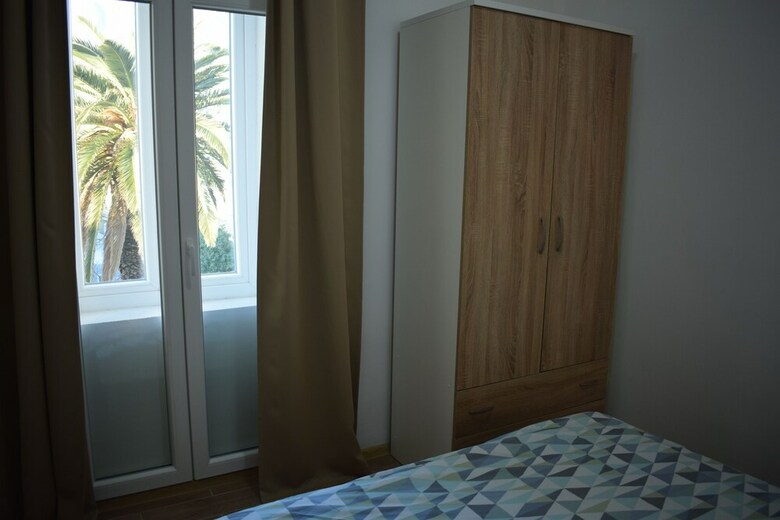 Apartamento Optimist Makarska Town Center