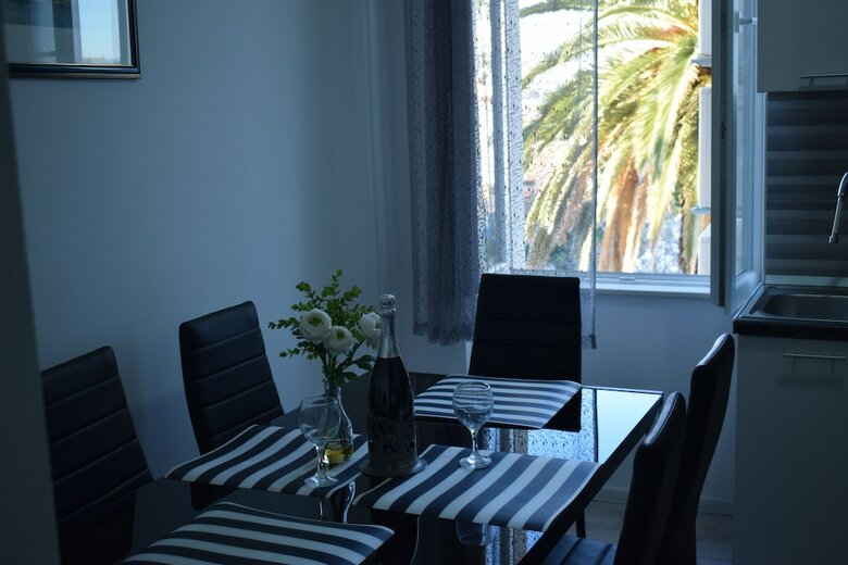 Apartamento Optimist Makarska Town Center