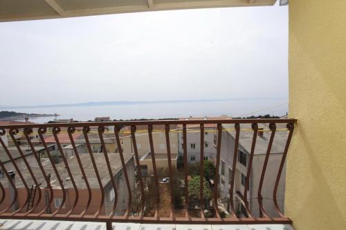 Apartments With A Parking Space Makarska - 16161