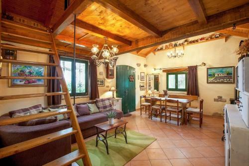 Villa Ctma141/ Lovely Holiday House