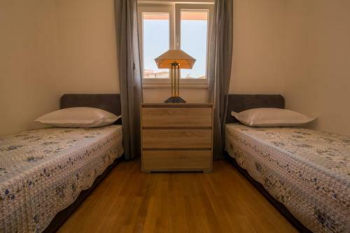 Villa Ctma221 - Modern Apartment With Private Pool