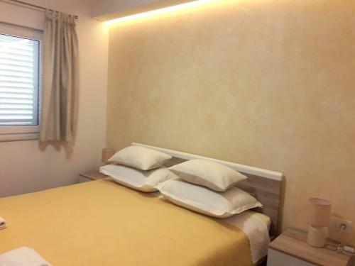 Villa Ctma259/ Holiday House With Private Pool