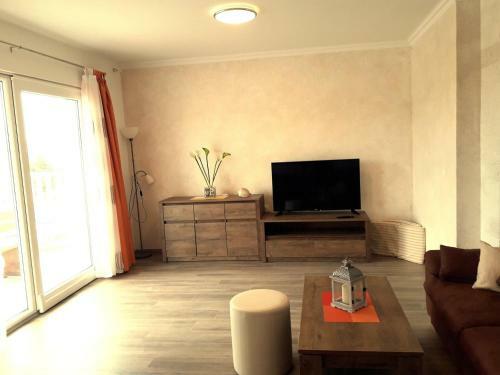 Villa Ctma259/ Holiday House With Private Pool