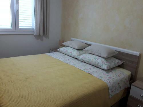 Villa Ctma259/ Holiday House With Private Pool