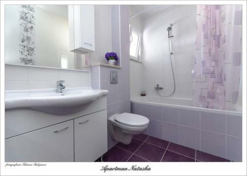 Villa Ctma259/ Holiday House With Private Pool