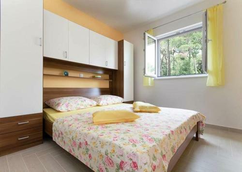 Villa Ctma259/ Holiday House With Private Pool