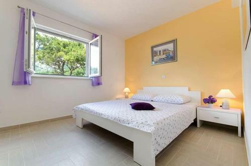 Villa Ctma259/ Holiday House With Private Pool