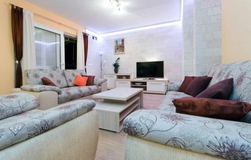 Villa Ctma259/ Holiday House With Private Pool