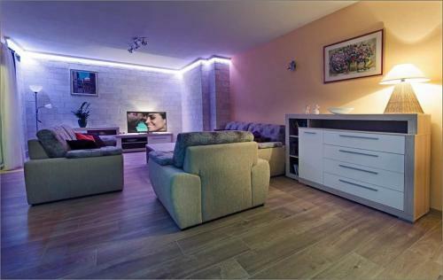 Villa Ctma259/ Holiday House With Private Pool
